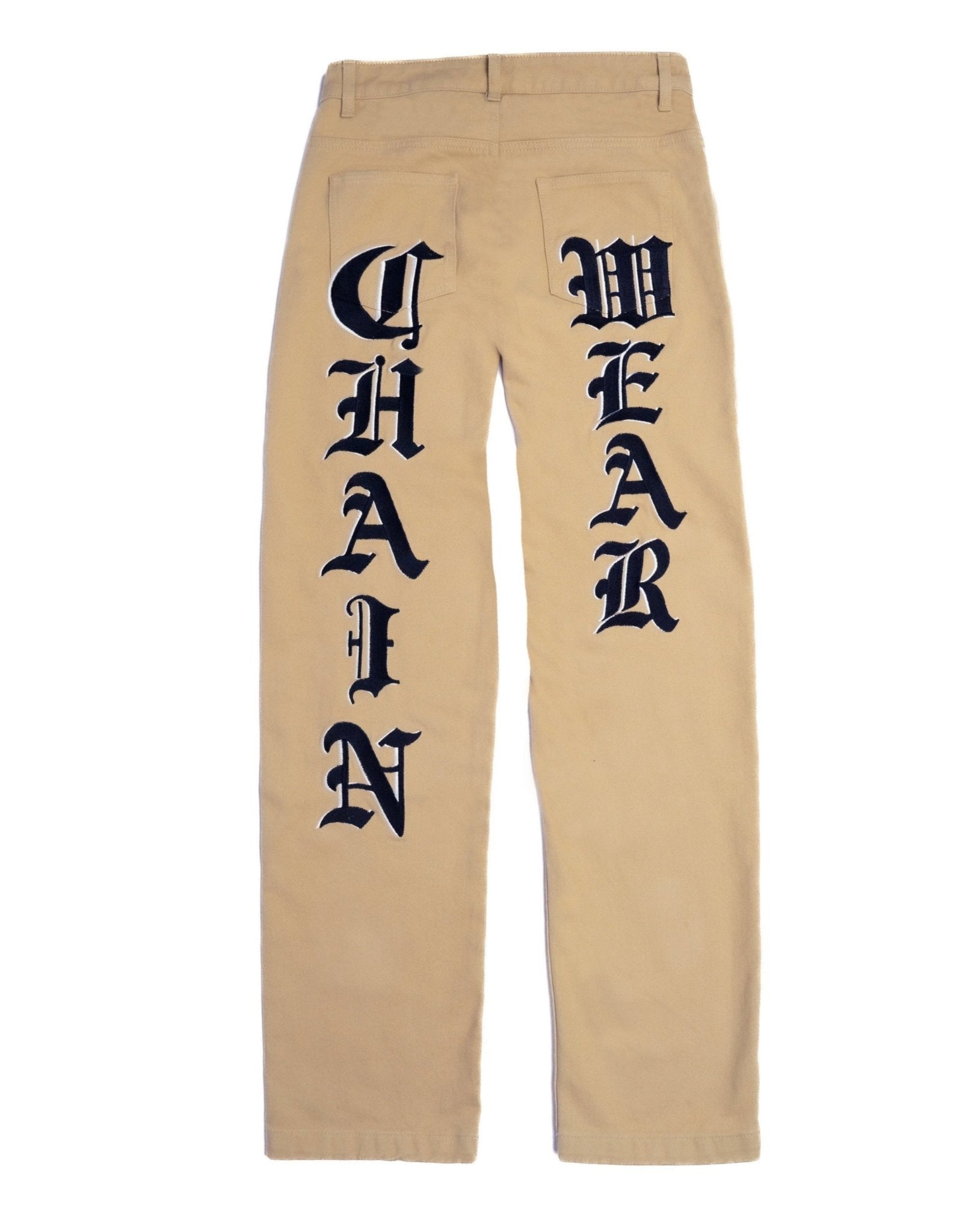 ChainWear Jeans Dark Blue 𝖓𝖊𝖜!